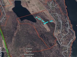 Candlewood Mountain Road, New Milford, CT 06776