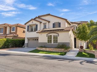 2128 Mountain Rail Dr, North Las Vegas, NV 89084