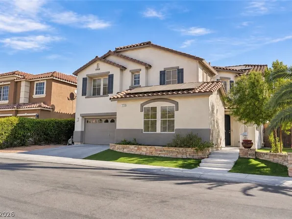 2128 Mountain Rail Dr, North Las Vegas, NV 89084