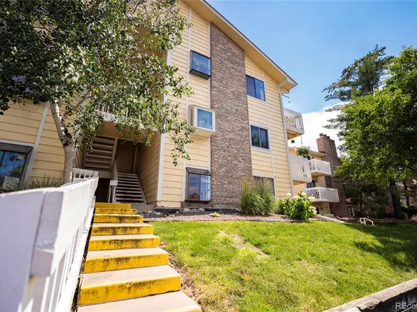 12506 E Cornell Avenue #102, Aurora, CO 80014