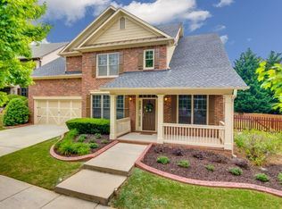 646 Village Manor Pl, Suwanee, GA 30024