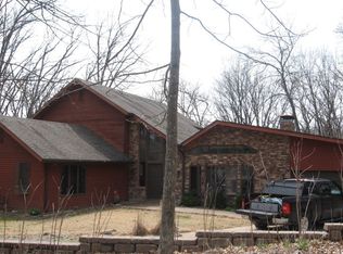 11863 County Road 393, Holts Summit, MO 65043