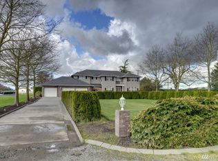 9546 Collins Rd, Sedro Woolley, WA 98284