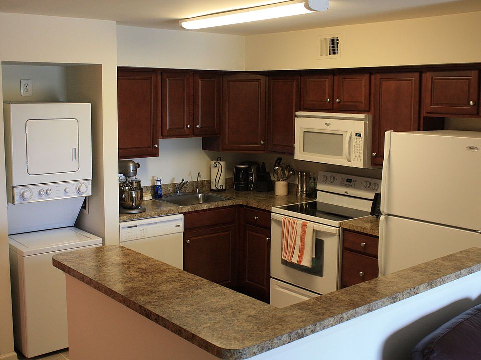 Updated kitchen