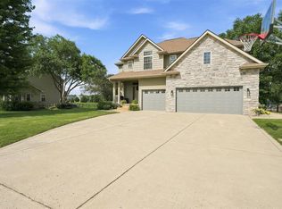 179 Palomino Ln, Valparaiso, IN 46383