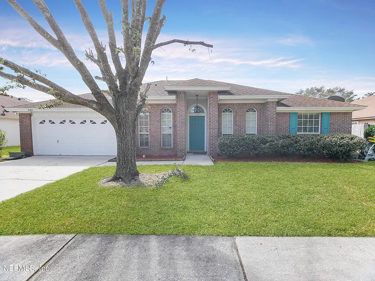 4944 Greenland Hideaway Dr N — Photo 2