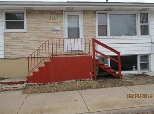 402 Primrose St, Dubuque, IA 52001