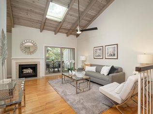 34 Weepingridge Ct, San Mateo, CA 94402