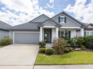 11889 SW 29th Pl, Gainesville, FL 32608