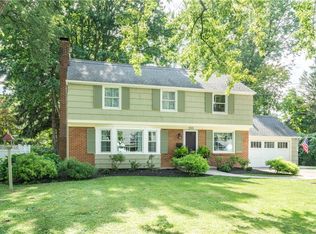 191 Sunset Ter, Orchard Park, NY 14127