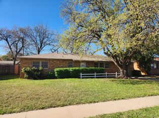 3709 45th St, Lubbock, TX 79413