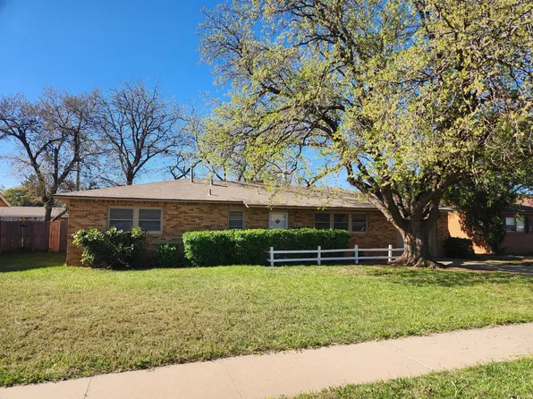 3709 45th St, Lubbock, TX 79413
