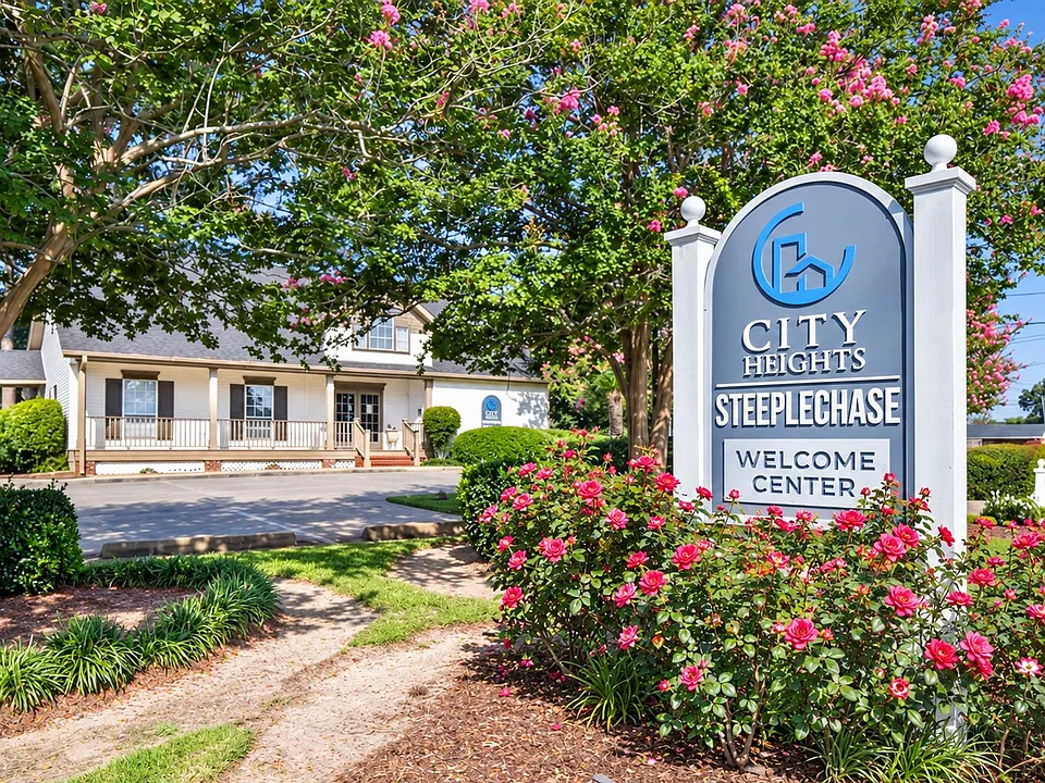 City Heights Steeplechase