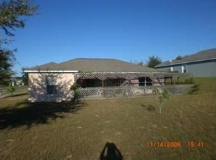 1319 Willow Crest Dr, Clermont, FL 34711