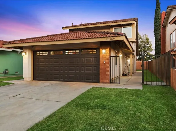 23389 Yee St, Moreno Valley, CA 92553