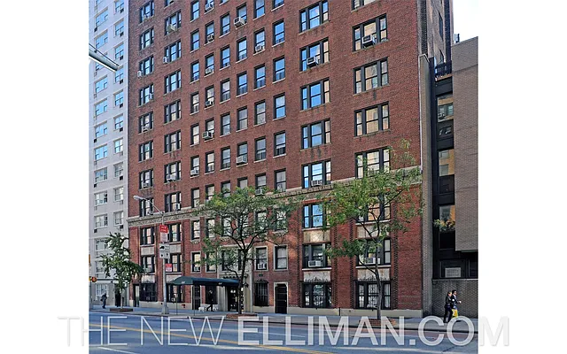 Rented by Douglas Elliman | media 21