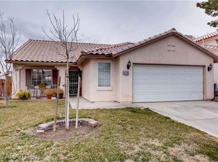 6290 Back Woods Rd, Las Vegas, NV 89142