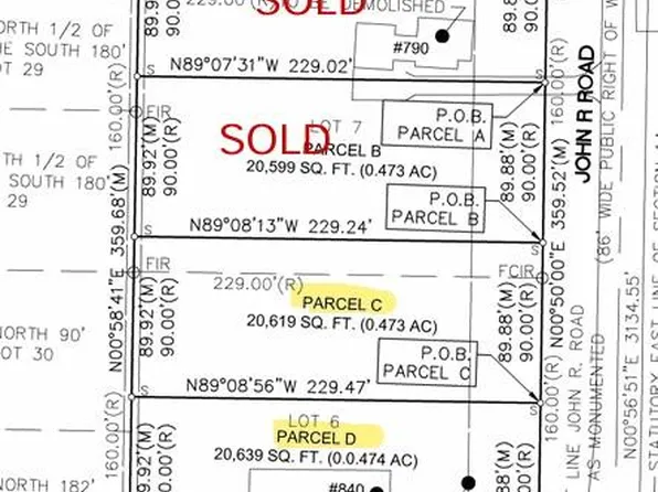 840 John R Rd #R, Rochester, MI 48307