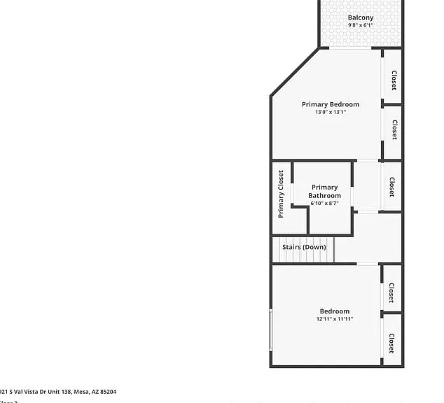 921 S Val Vista Dr #138 — Photo 3