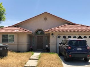 521 Calle Orlando, Arvin, CA 93203