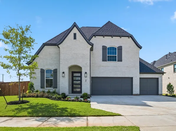 587 Mayfair Ln, Frisco, TX 75033