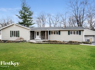283 Geremma Dr, Ballwin, MO