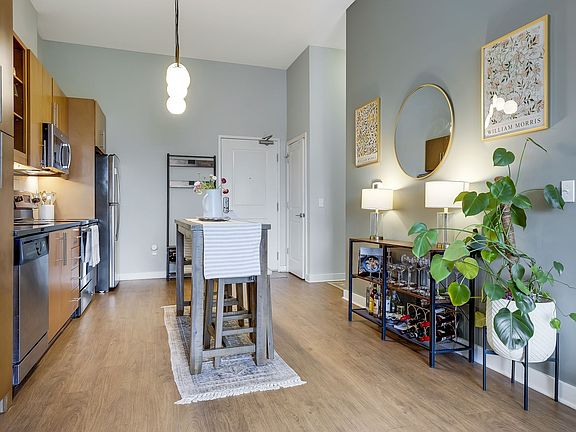 2nd image of 601 Sylvan Heights Way #204