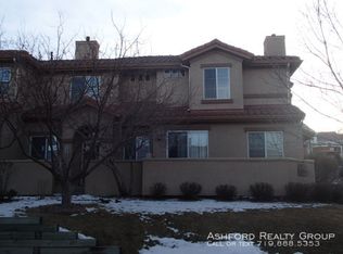 1773 Courtyard Hts, Colorado Springs, CO 80906