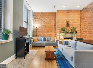 1014 N Charles St #R-5, Baltimore, MD 21201