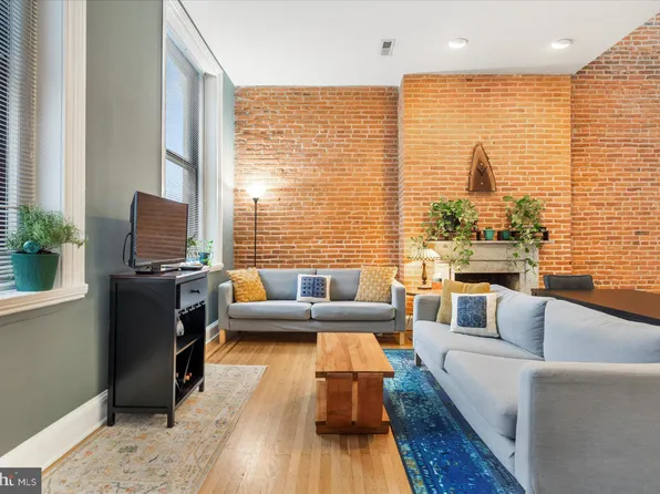 1014 N Charles St #R-5, Baltimore, MD 21201