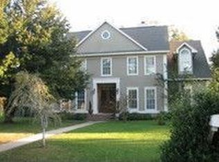 1 Hearthstone Mnr, Gulfport, MS 39507