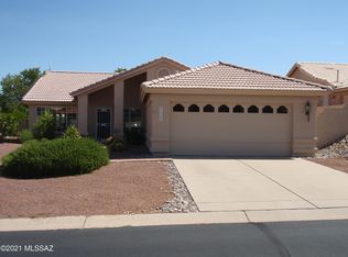 63889 E Orangewood Ln, Saddlebrooke, AZ 85739