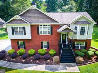 7441 Cedar Mountain Rd, Douglasville, GA 30134