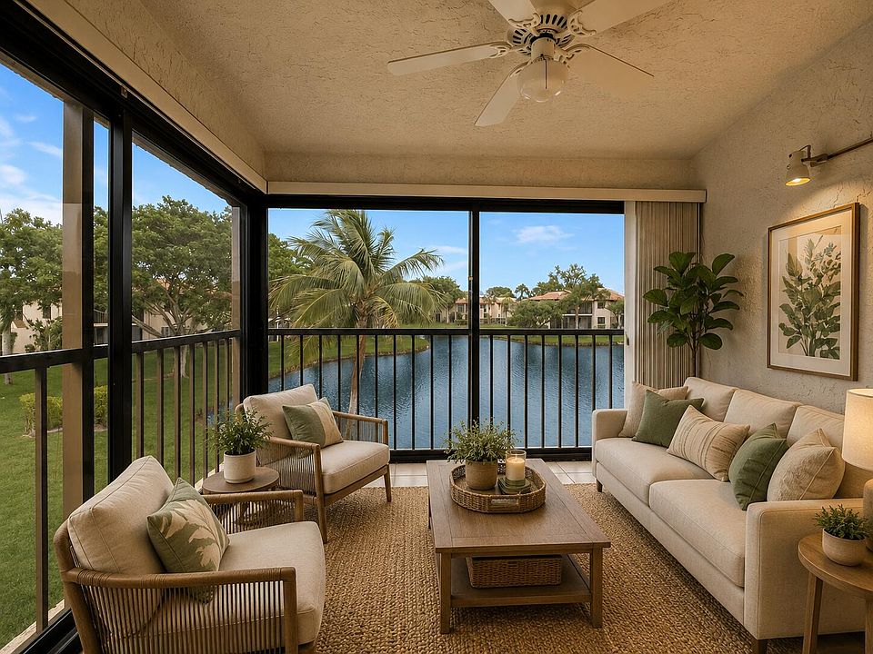 1st image of 9285 Vista Del Lago #36b