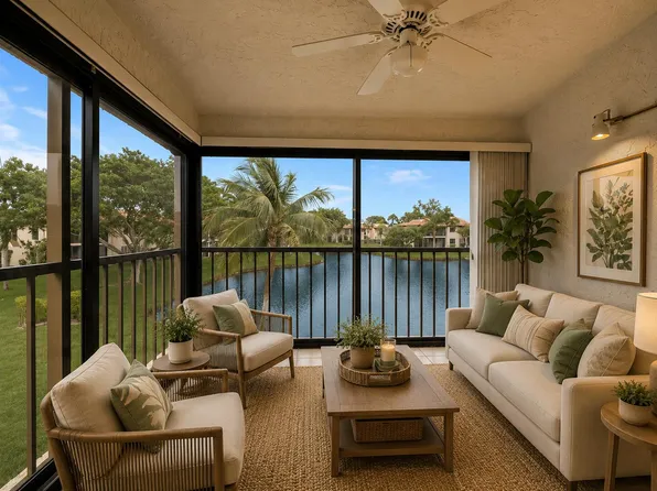 9285 Vista Del Lago #36b, Boca Raton, FL 33428