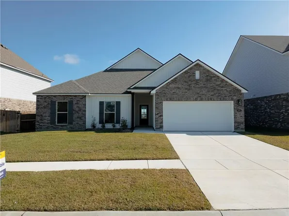 5416 Wake Reserve Rd, Slidell, LA 70461