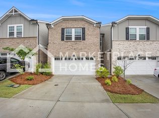 1662 Villageside Ct, Lawrenceville, GA 30043