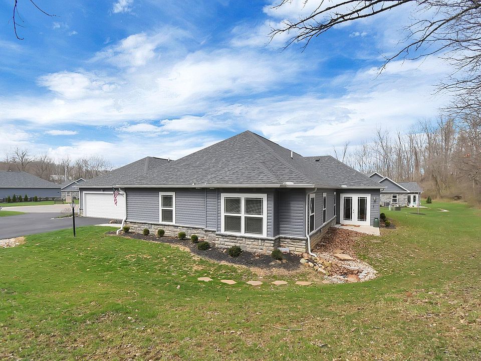 1346 Epworth Forest Dr, Lancaster, OH 43130 Zillow