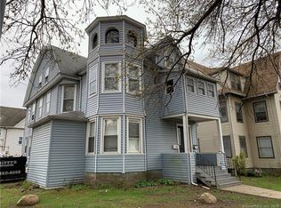 1905 North Ave, Bridgeport, CT 06604