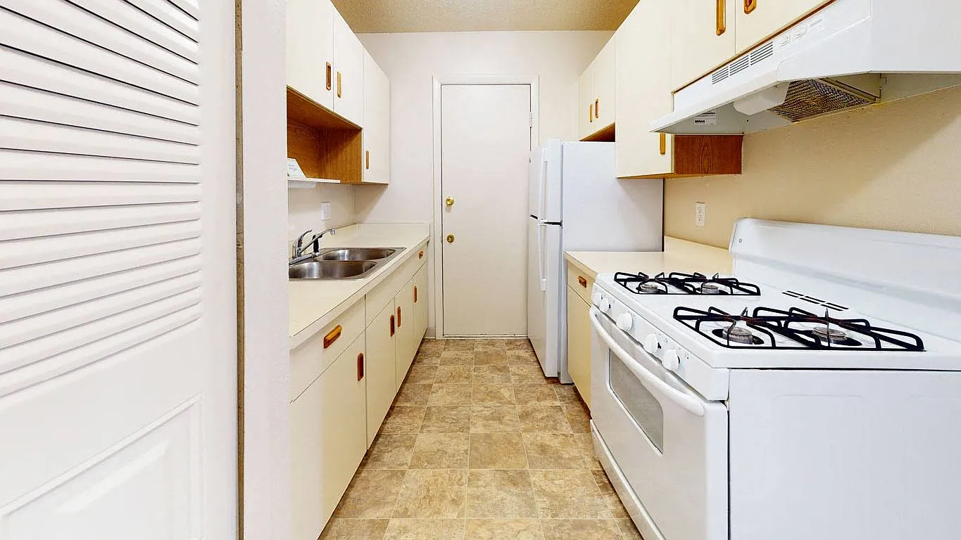 Swiss Valley Apartments — Photo 2