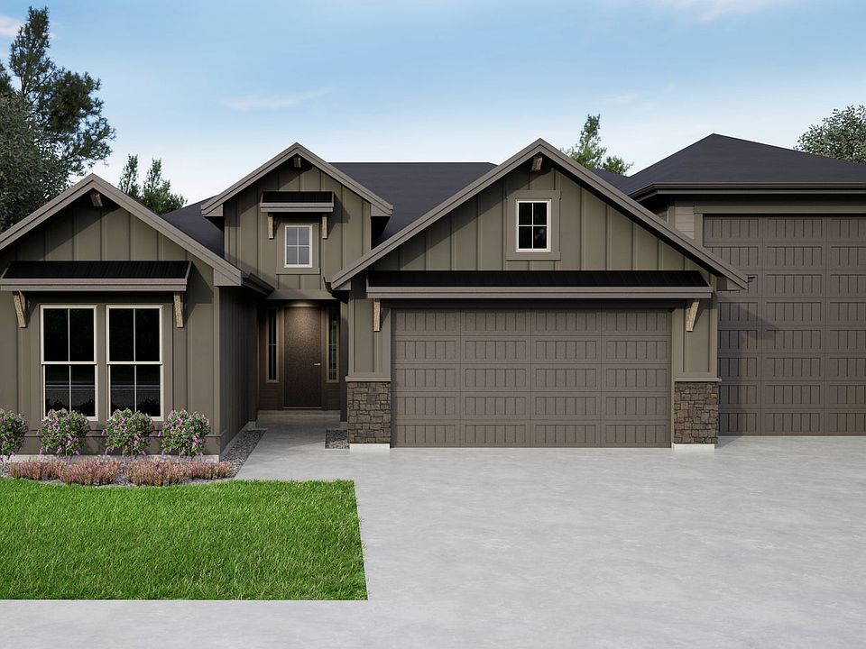 C - Modern Farmhouse
