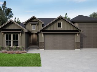 Sawgrass RV Plan, VALNOVA, Eagle, ID 83616