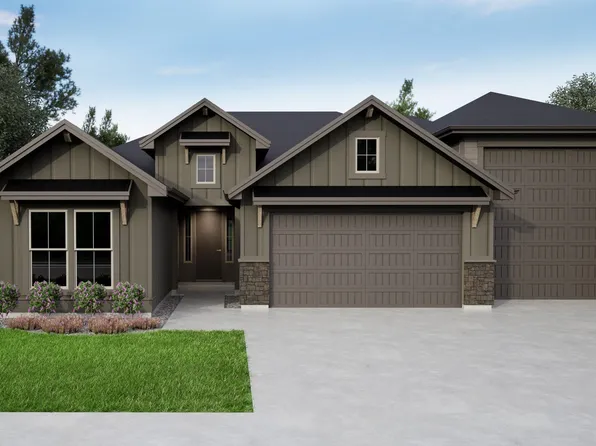 Sawgrass RV Plan, VALNOVA