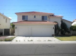 5825 W Wethersfield Dr, Glendale, AZ 85304