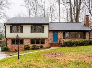 340 Atwood Dr NW, Marietta, GA 30064