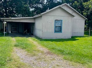 443 N Franques St, Church Pt, LA 70525