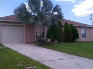 923 Lee Ave, Lehigh Acres, FL 33972