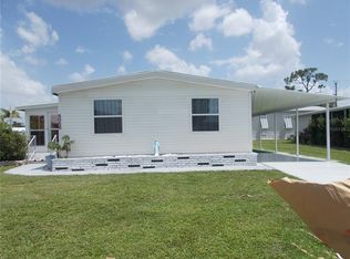 5058 Palena Blvd, North Port, FL 34287