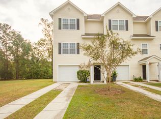 4098 Babbitt St, Charleston, SC 29414