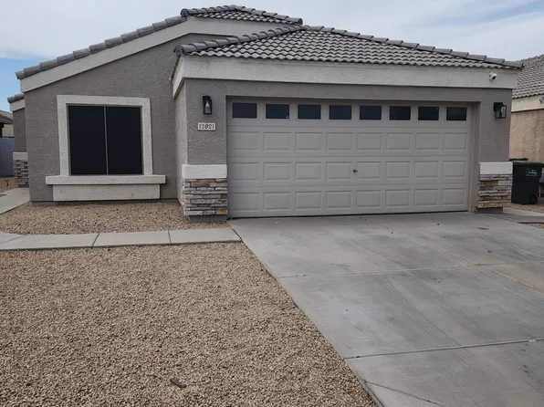 12821 W DREYFUS Drive, El Mirage, AZ 85335
